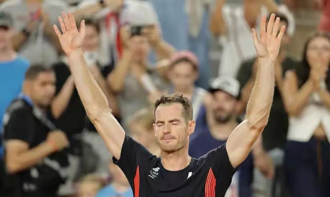 关于法国网球队力克澳大利亚网球队，穆雷绝境逆转的信息