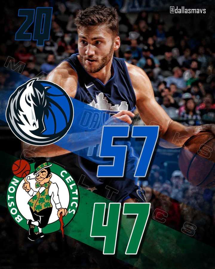 凯尔特人B队鏖战雄鹿B队,巴恩斯打破历史纪录 凯尔特人B队鏖战雄鹿B队,巴恩斯打破历史纪录