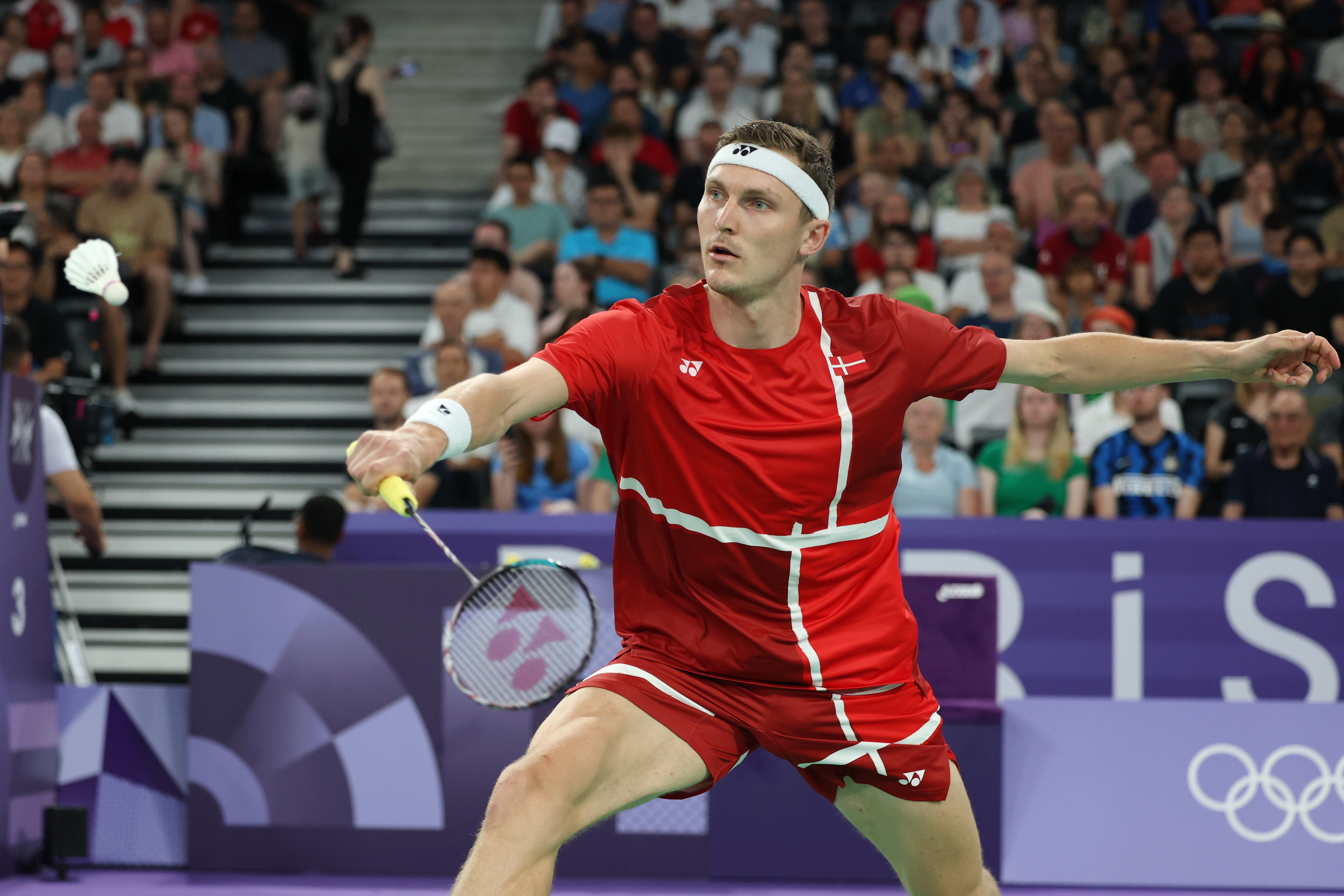 开云平台-印尼羽毛球队力克法国羽毛球队，安赛龙绝境逆转的简单介绍