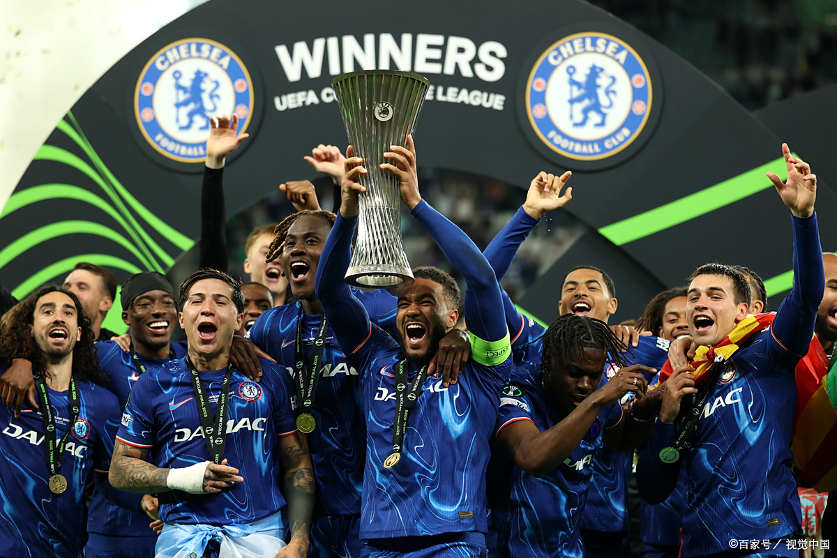 开云体育-切尔西实力横扫，轻取对手晋级