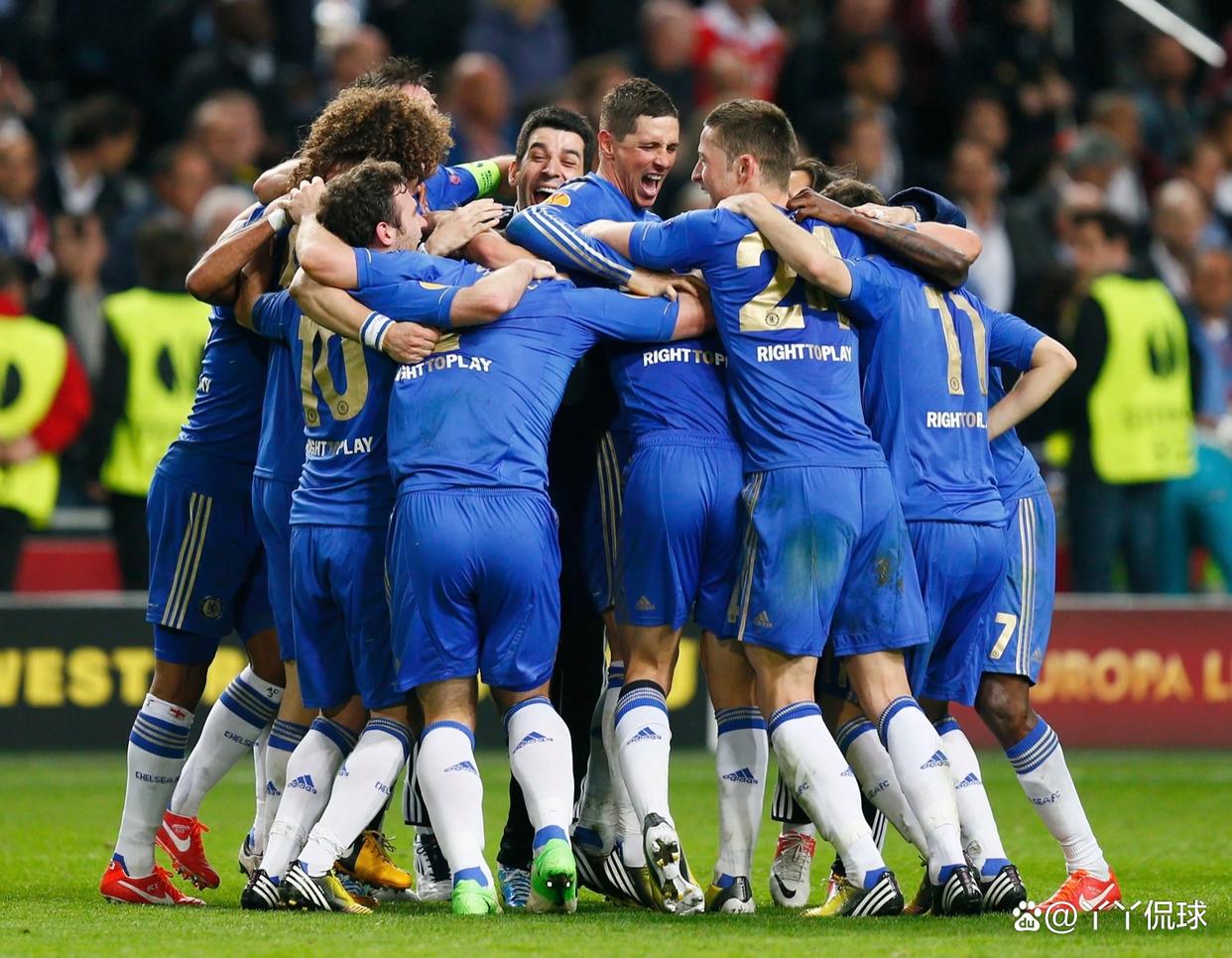 切尔西实力横扫,轻取对手晋级 切尔西实力横扫,轻取对手晋级