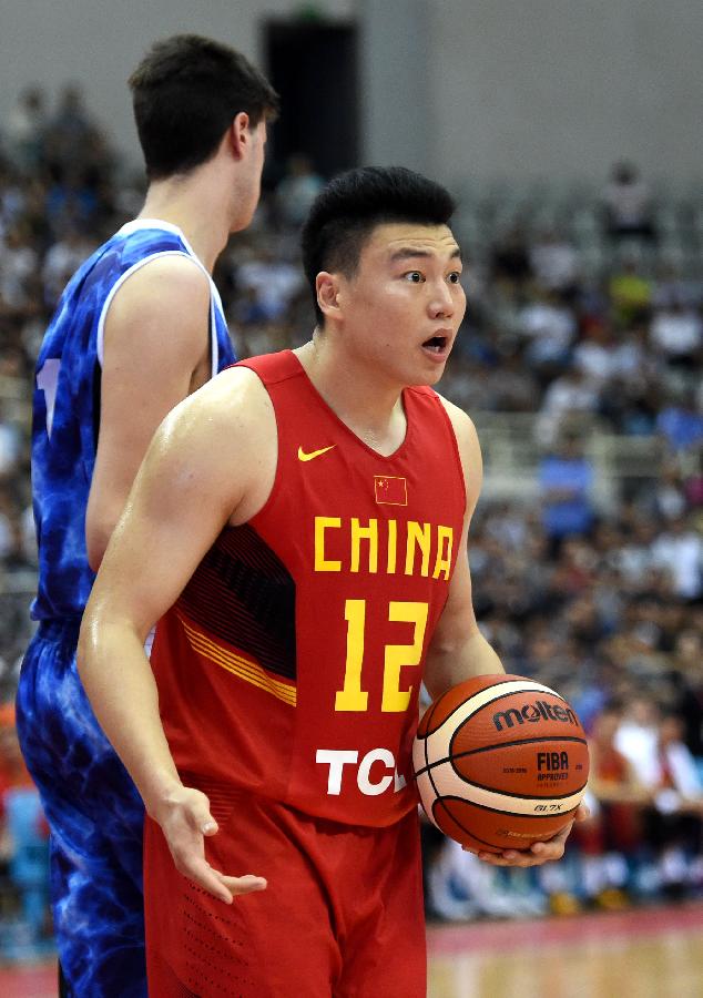 河南男篮取得连胜，表现稳定高效