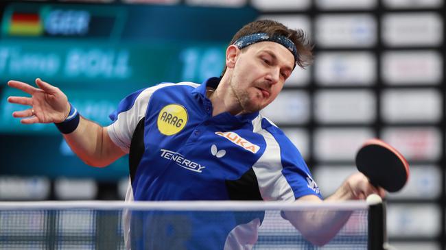 开云体育APP下载-关于英国乒乓球队绝杀波兰乒乓球队,奥恰洛夫爆发神勇的信息