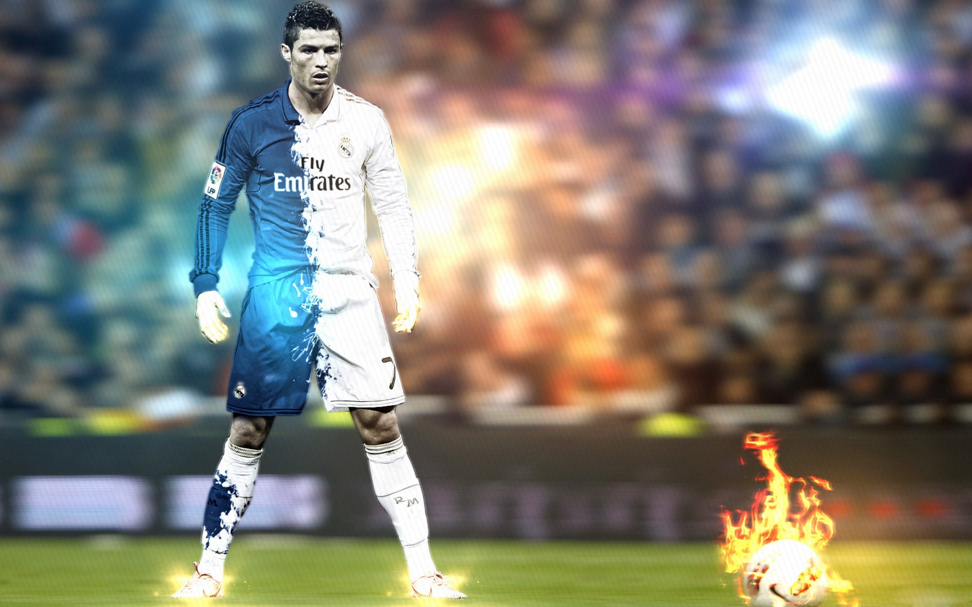 开云体育-当蓝军遇见雷鬼，基米希的存在感拉满如何定义一场跨时空对决