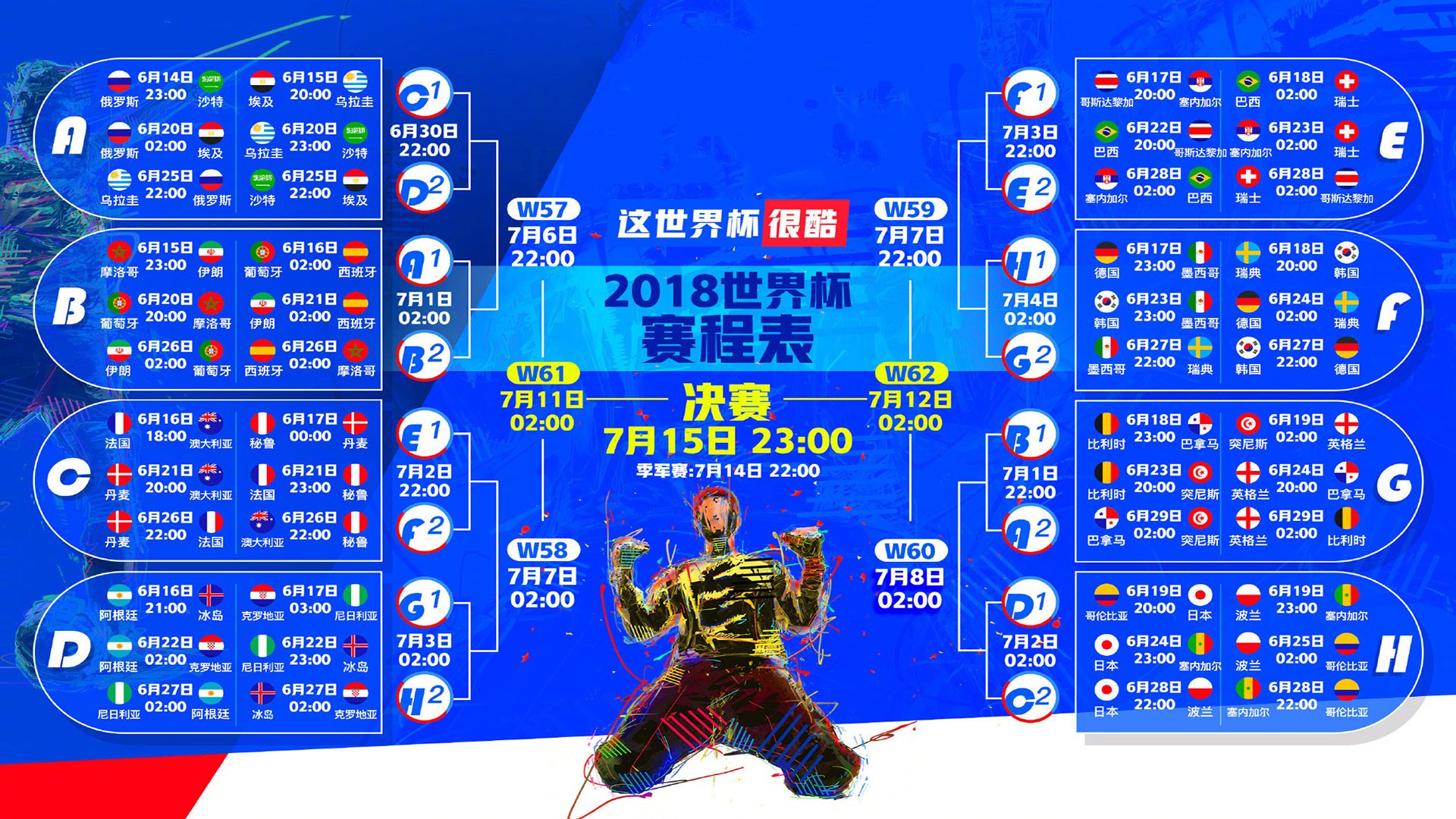 孤注一掷的荣耀，世界杯争冠战，印度铁骑碾碎秘鲁，卢卡库上演孤胆英雄记